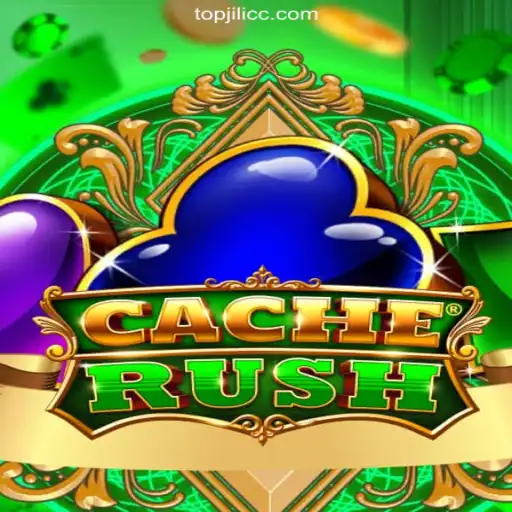 CacheRush: Explore the Exciting New Game at JILICC Premier Online Casino in the Philippines