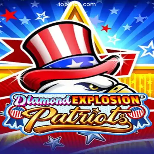 Exploring the Thrills of DiamondExplosionPatriots at JILICC Premier Online Casino in the Philippines