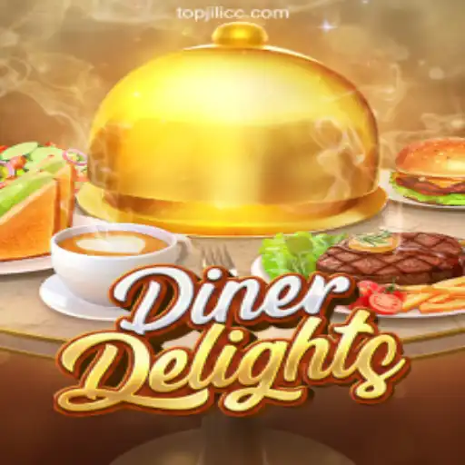 Exploring DinerDelights: A Culinary Adventure at JILICC Premier Online Casino