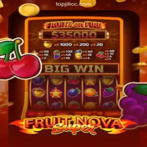 Experience the Thrill of FruitNovaSuper at JILICC Premier Online Casino in the Philippines