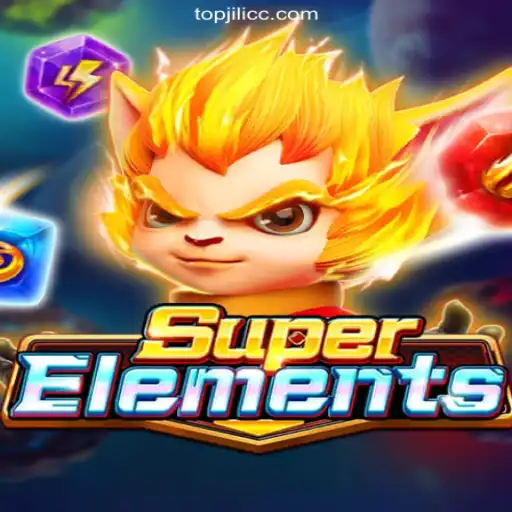 Exploring the Excitement of SuperElements at JILICC Premier Online Casino in the Philippines